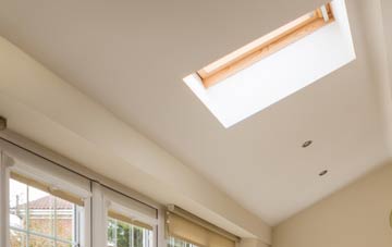 Colebrooke conservatory roof insulation companies