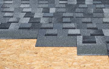 expert Colebrooke asphalt roof companies