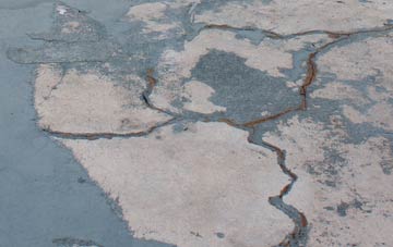 fibreglass roofing replacement Colebrooke