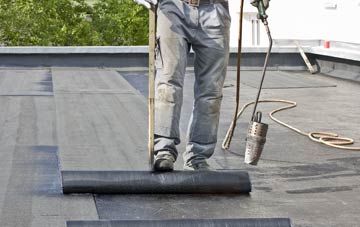 flat roof replacement Colebrooke, Devon