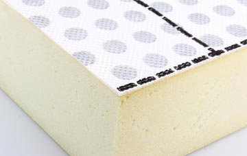 meeting Colebrooke building codes