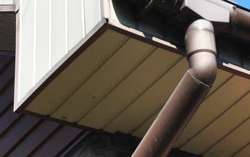 Colebrooke soffit installation costs