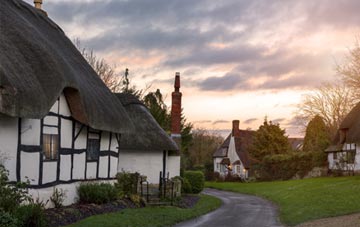 is Colebrooke thatch roofing popular