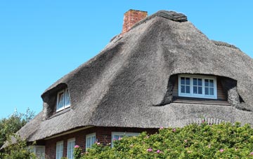 thatch roofing Colebrooke, Devon