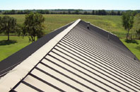Colebrooke metal roof quotes
